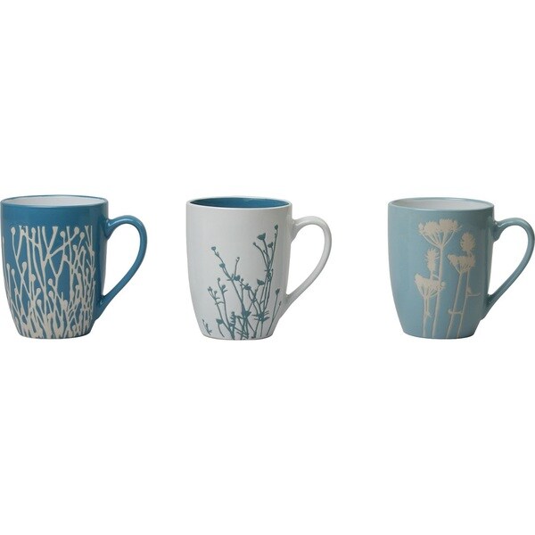 Wee S Beyond Tree 12oz Coffee Mug Set Of 6 Free Shipping On Wee X27 S Beyond Tree 12oz Coffee Mug