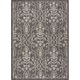 preview thumbnail 24 of 83, Nourison Garden Party Trellis Indoor/Outdoor Area Rug