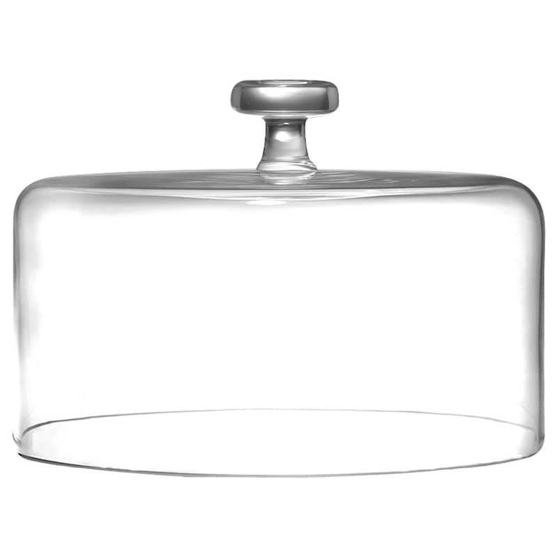 Majestic Gifts Inc. High Quality European Glass Cake Dome