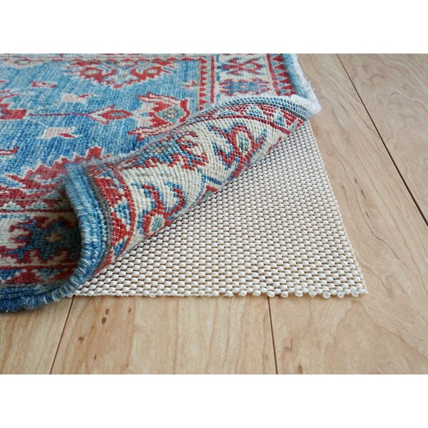 Eco Lock Natural Rubber Non slip Rug Pad - Beige