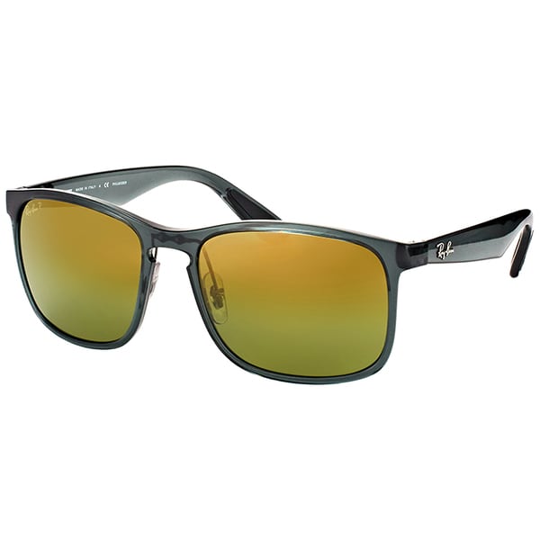 ray ban chromance glass or plastic ray ban chromance glass or plastic