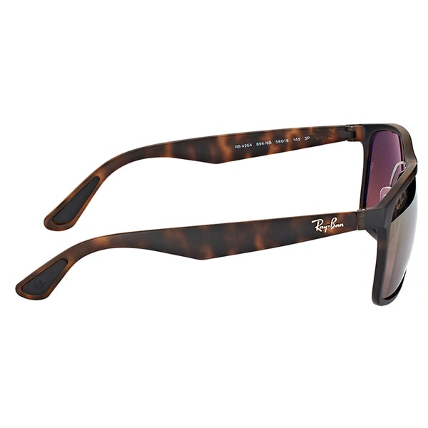 ray ban 4264 polarized