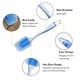 preview thumbnail 4 of 4, Prime Cook Silicone Spatula Set