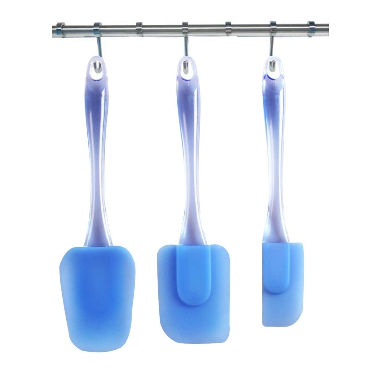 Prime Cook Silicone Spatula Set - On Sale - Bed Bath & Beyond - 16563883