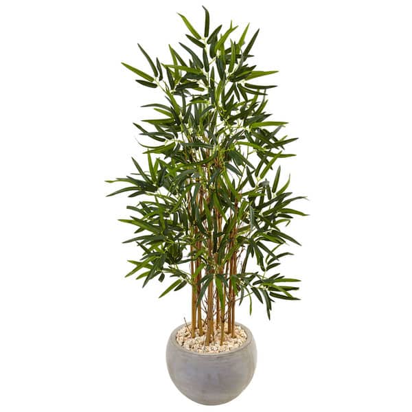 coconut palm indoor plant Large Faux Coconut Palm Tree Indoor Outdoor – Faux Natural: Best Realistic  Artificial Trees for Commercial Indoor Outdoor Use main image 1