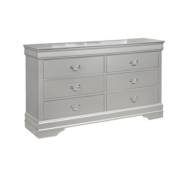 marley 3 drawer dresser
