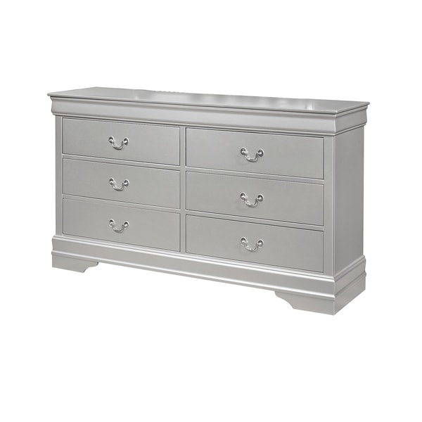 marley 3 drawer dresser