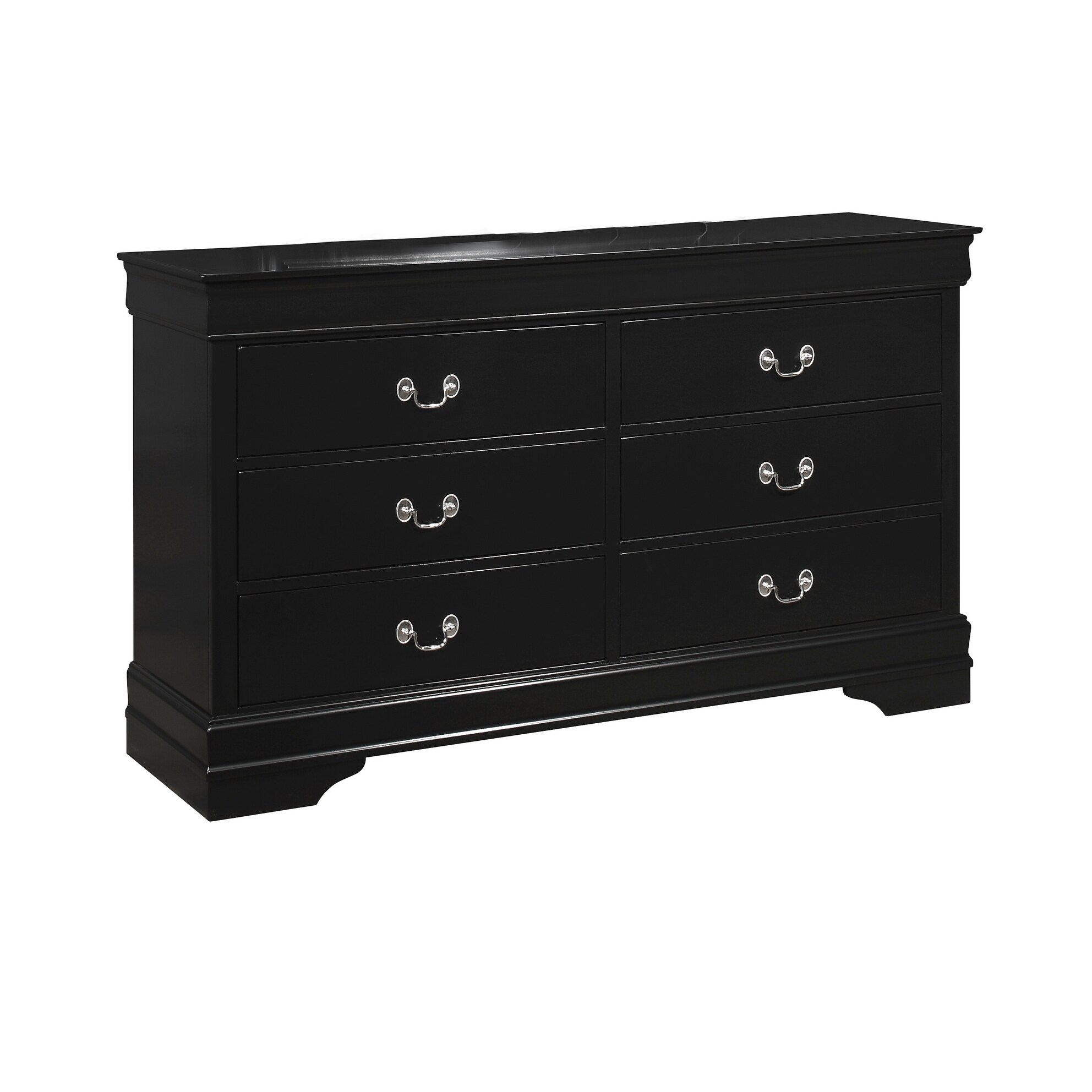 marley 3 drawer dresser