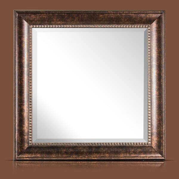 American Art Decor Hartley Medium Square Oil Rubbed Bronze Hartley Medium Square Oil Rubbed Bronze