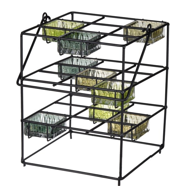 7 5x7 5x9 5 Jurupa 3 Tier Candle Stand Free Shipping On 7 5x7 5x9 5 Jurupa 3 Tier Candle Stand Free Shipping On Orders Over 45 16565277