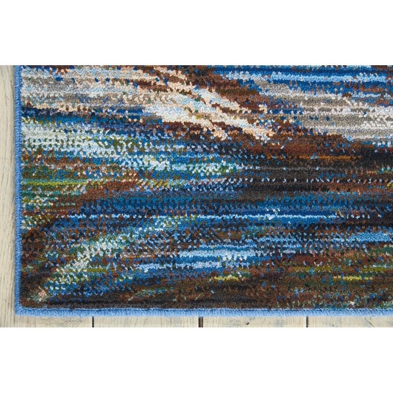 Nourison Chroma Area Rug