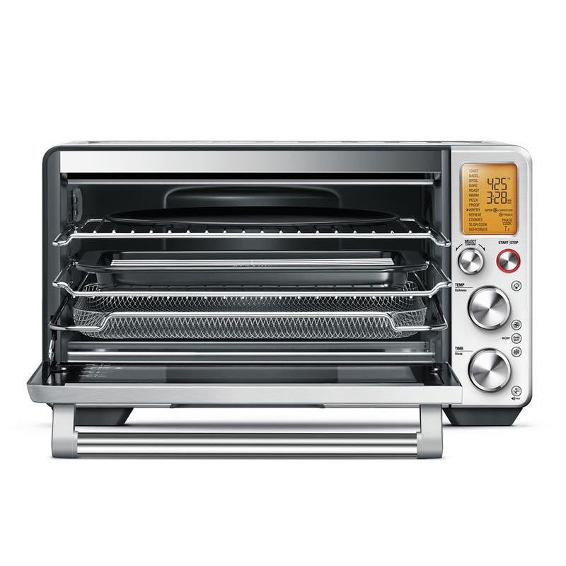 Air Fry Breville Smart Oven Air Bed Bath And Beyond Breville
