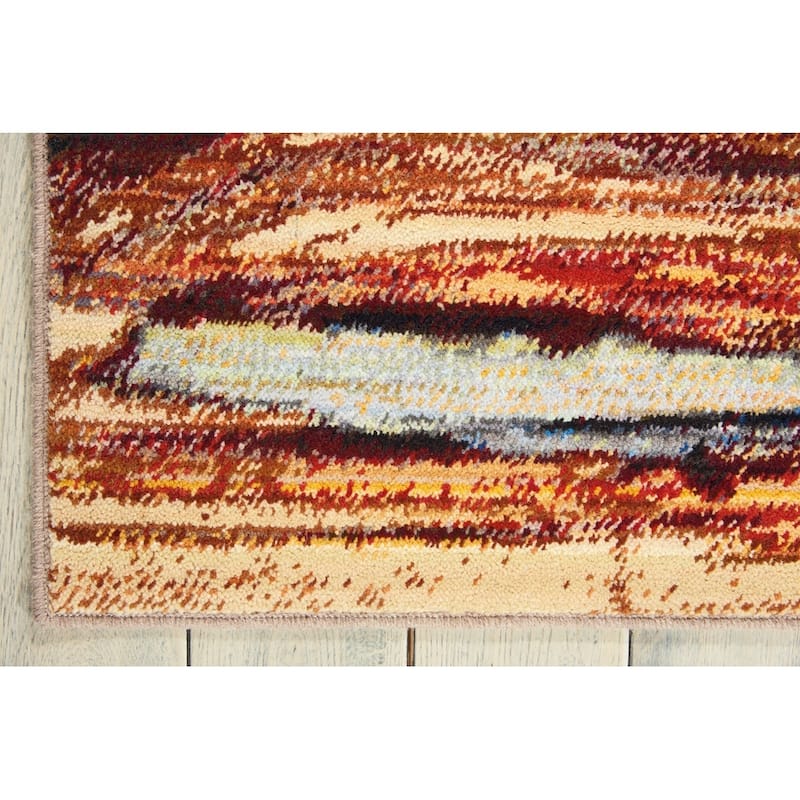 Nourison Chroma Area Rug