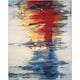 preview thumbnail 3 of 12, Nourison Chroma Colorful Abstract Area Rug