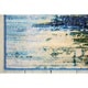 preview thumbnail 4 of 12, Nourison Chroma Colorful Abstract Area Rug