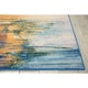 preview thumbnail 5 of 12, Nourison Chroma Colorful Abstract Area Rug