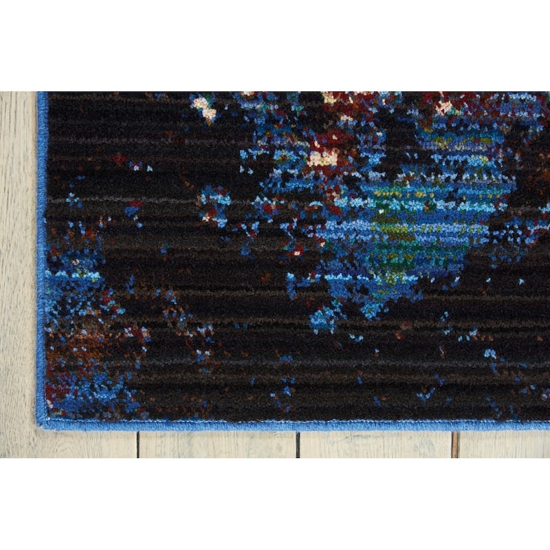 Nourison Chroma Area Rug