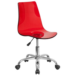 Red Task Chairs The Best Deals For Sep 2017