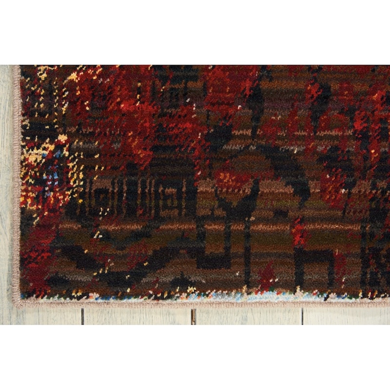 Nourison Chroma Area Rug