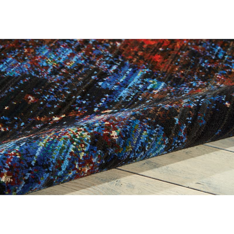 Nourison Chroma Area Rug