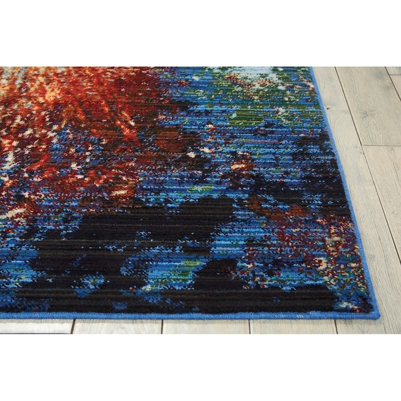Nourison Chroma Area Rug