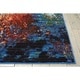 preview thumbnail 5 of 10, Nourison Chroma Area Rug