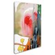 Sylvie Demers 'Quietude' Canvas Art - Overstock - 16566582