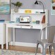Simple Living Foster Desk with Hutch - Thumbnail 1