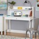 Simple Living Foster Desk with Hutch - Thumbnail 0