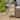 Azure Outdoor Round Tile Side Table/ Planter by Christopher Knight Home