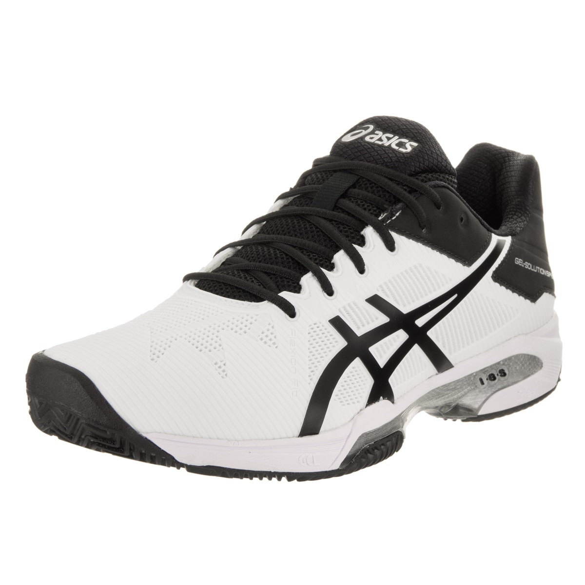 asics gel solution speed 3 clay