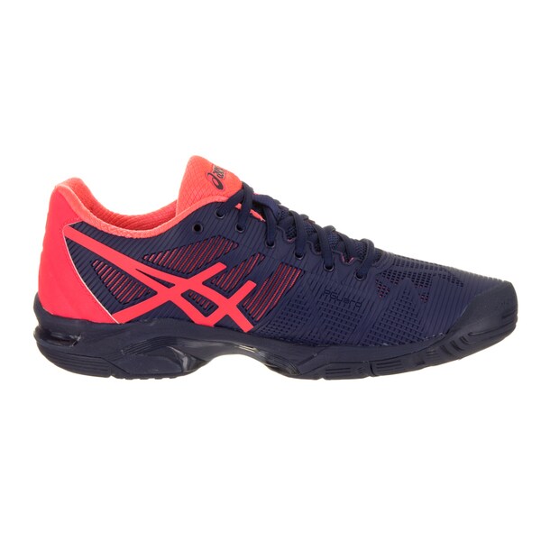 asics gel solution speed 3 opinioni