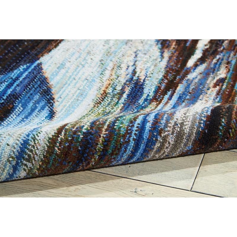 Nourison Chroma Area Rug