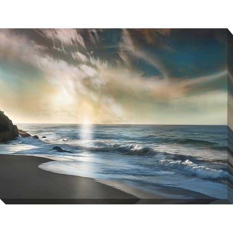 "The Promise" Giclee Stretched Canvas Wall Art