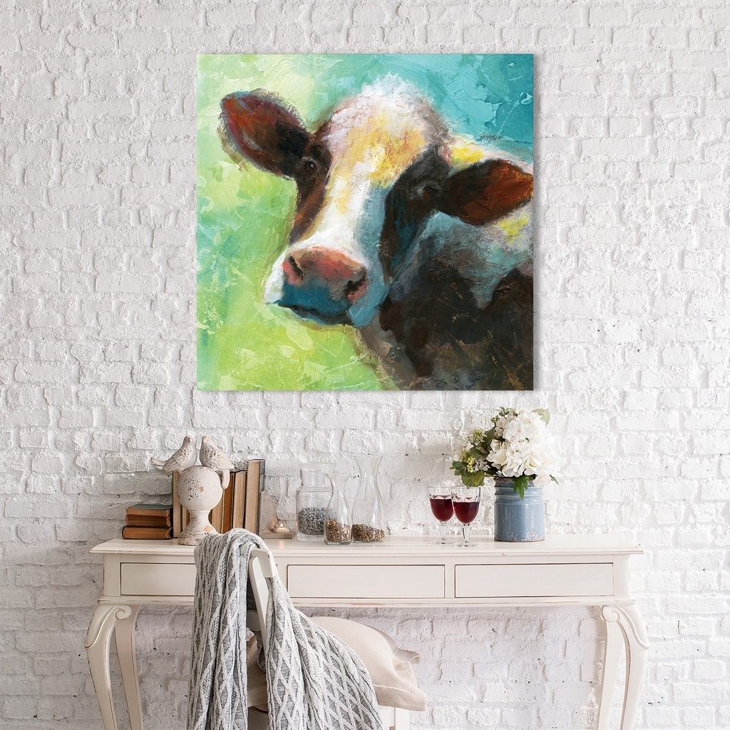 Wall Art Quirky - Creative Art