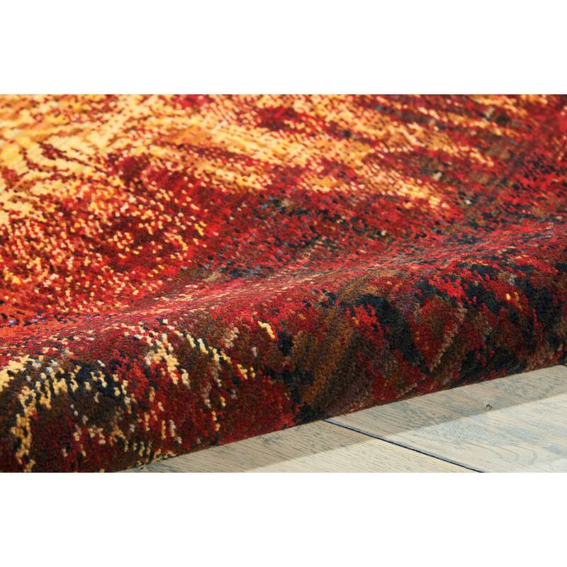 Nourison Chroma Area Rug