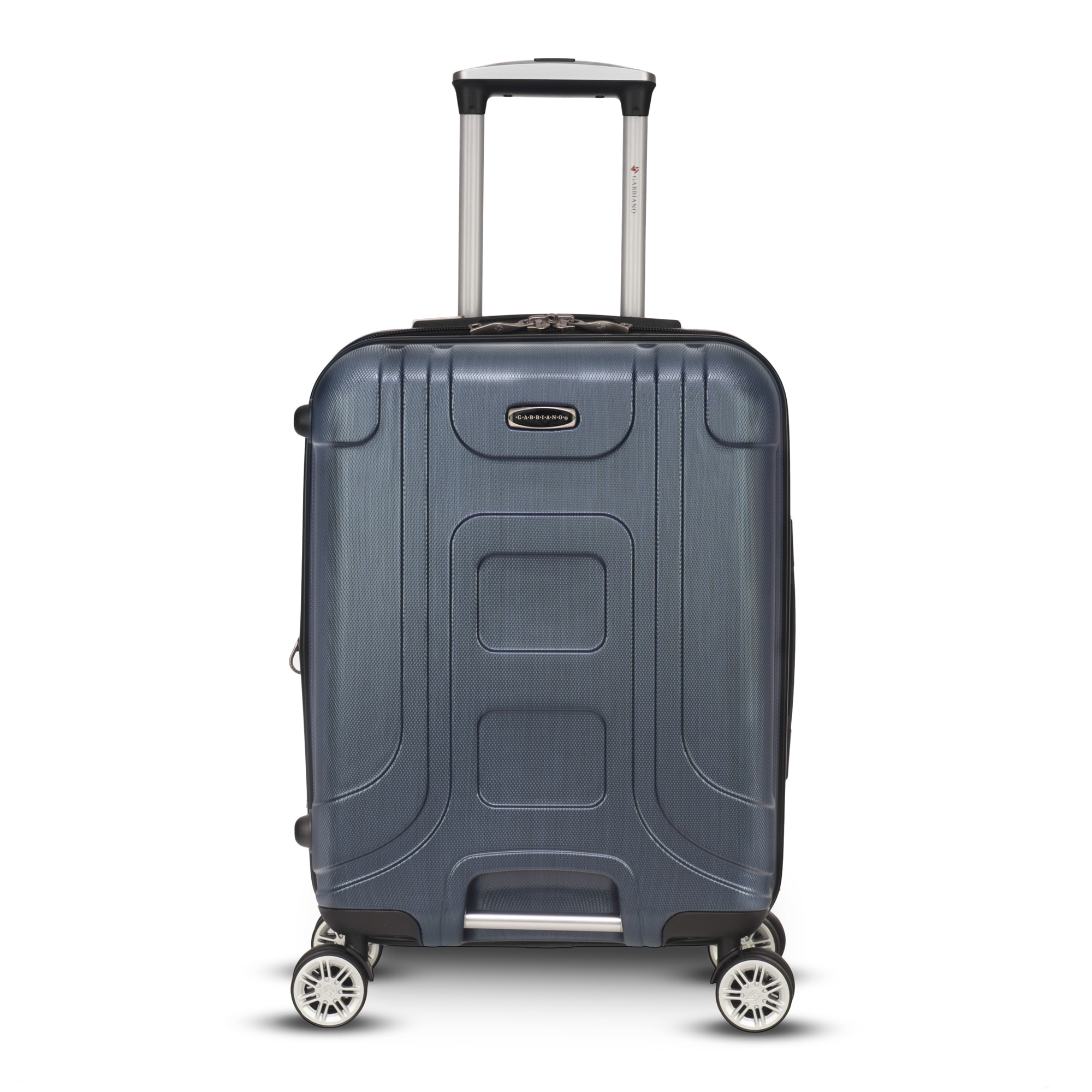 gabbiano carry on luggage