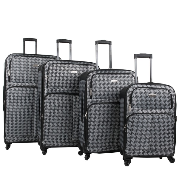 luggage sets overstock