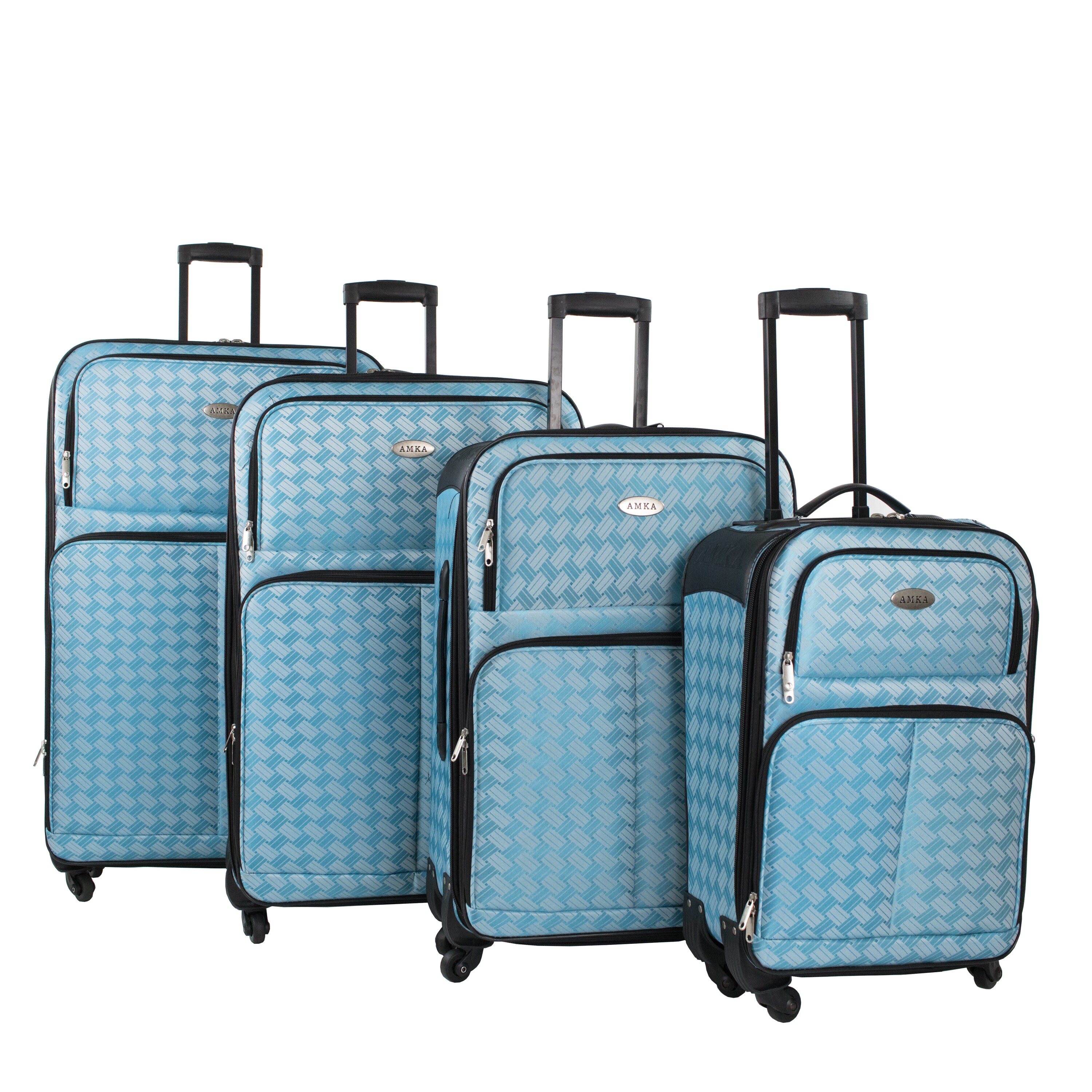 amka luggage 32