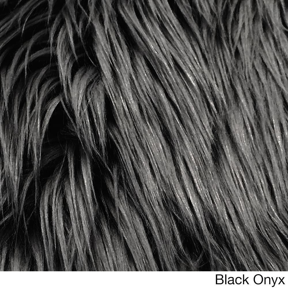 Legacy Faux Sheepskin Double Pelt Shag Rug (3' x 4')