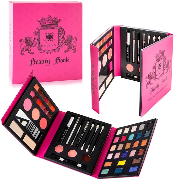 all in one beauty kit