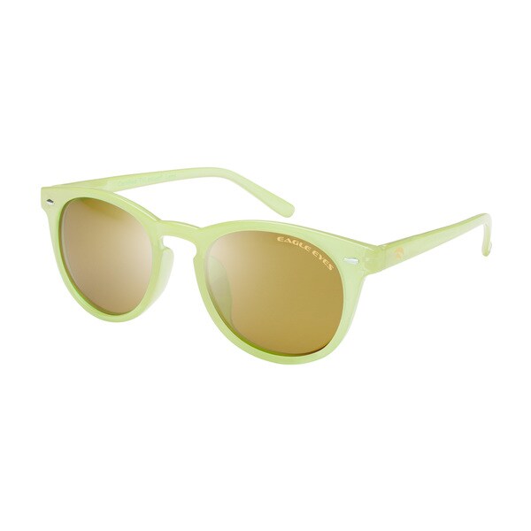 Shop Sunglasses Eagle Fandango Women's Brown Ships Eyes Lens To 3Lq5Aj4R