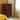 Dole Traditional Solid Wood 5-Drawer Youth Chest by Furniture of America