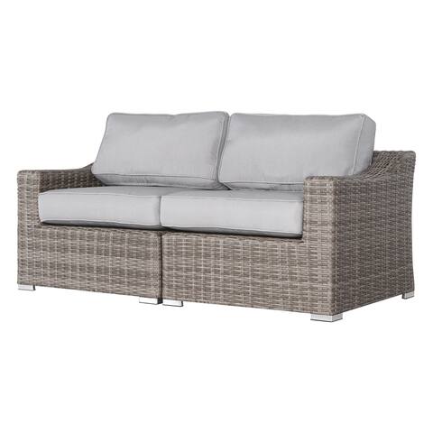 Living Source International Marina Loveseat