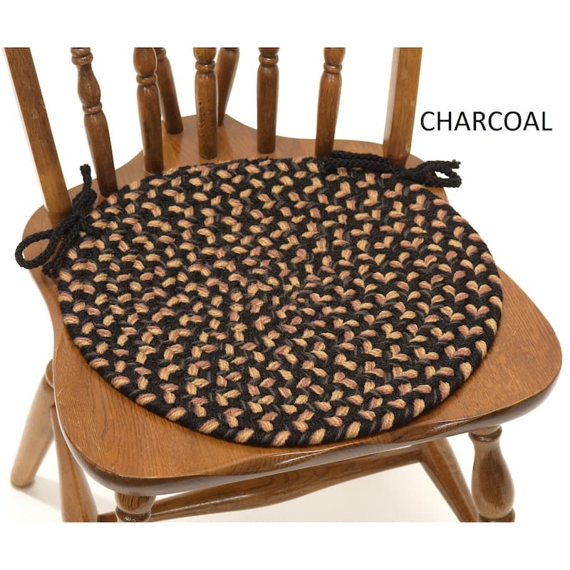 Ellsworth Reversible Chair Pads (Set of 4)