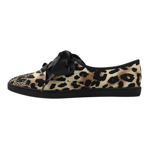 j renee leopard shoes