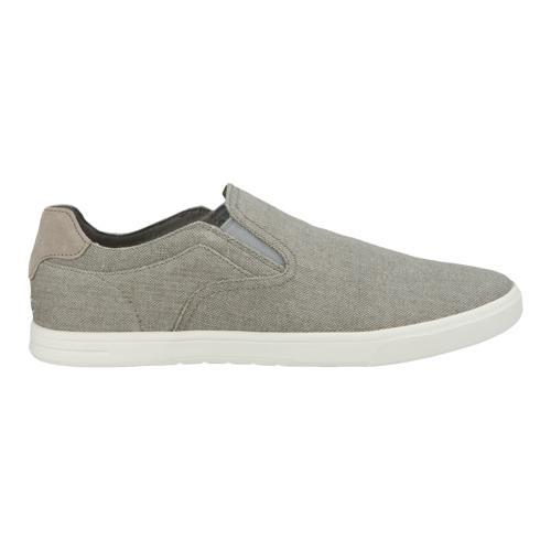 ugg canvas slip on
