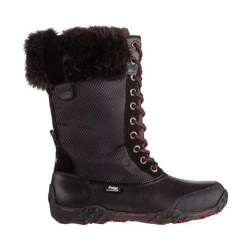 Women's Pajar Genevieve Boot Black 