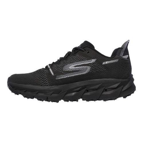 Trail Running Shoe Black 