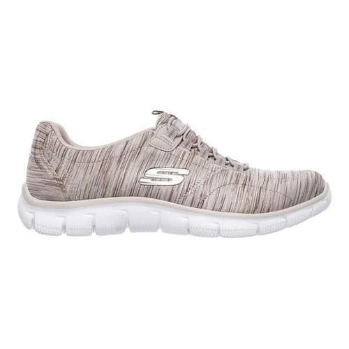 skechers relaxed fit empire game on walking shoe